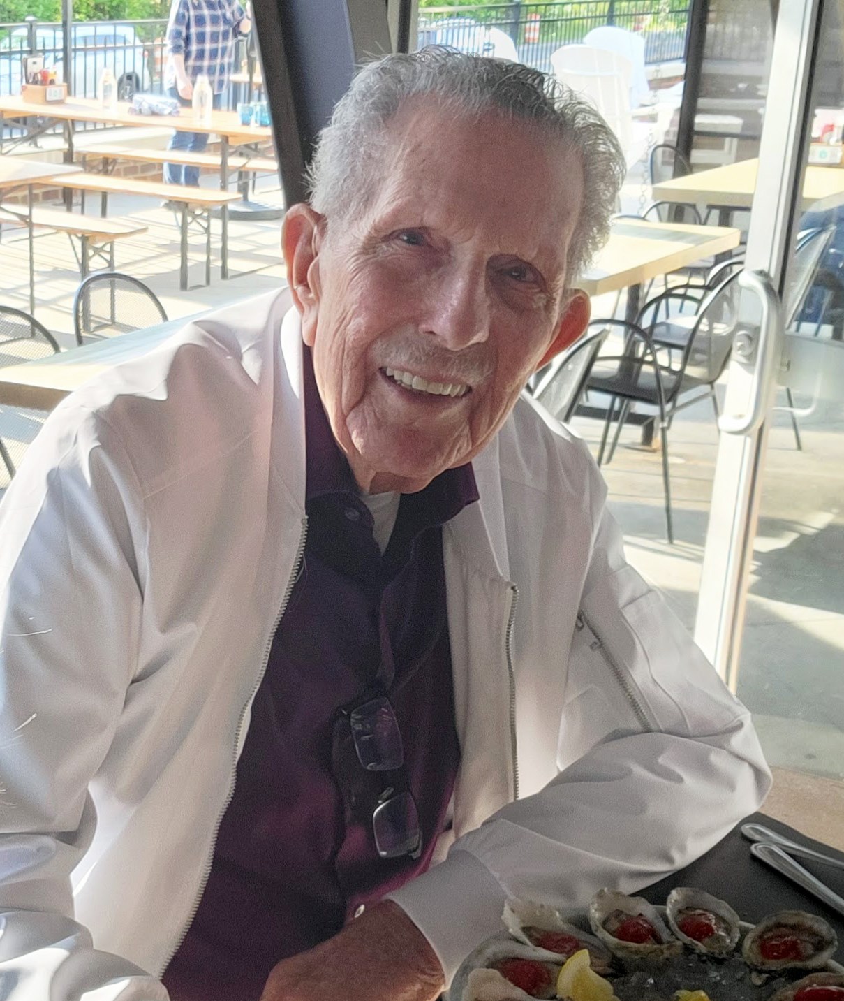 Obituary of Carlis Ishmel Knight
