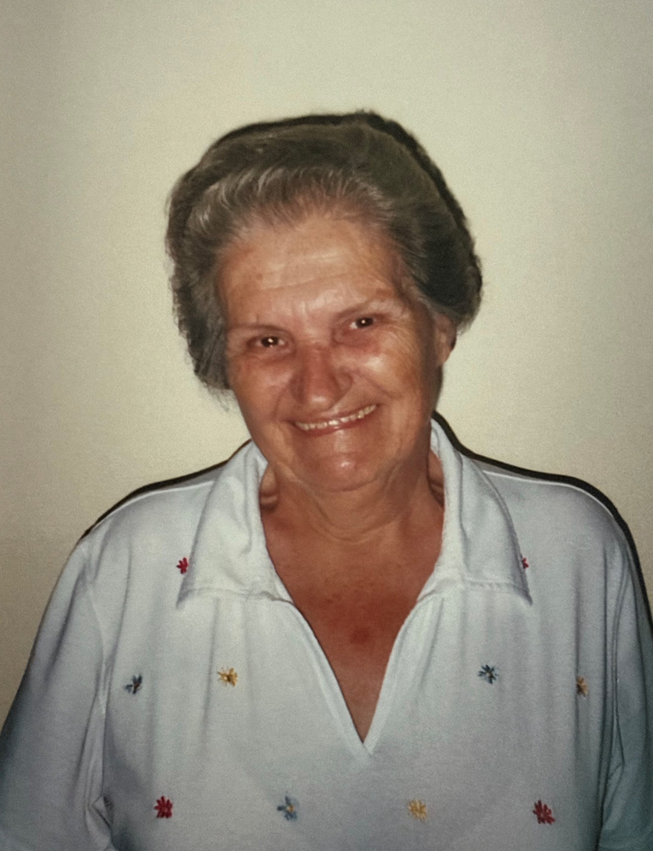Obituary of Madeline Margaret Knight