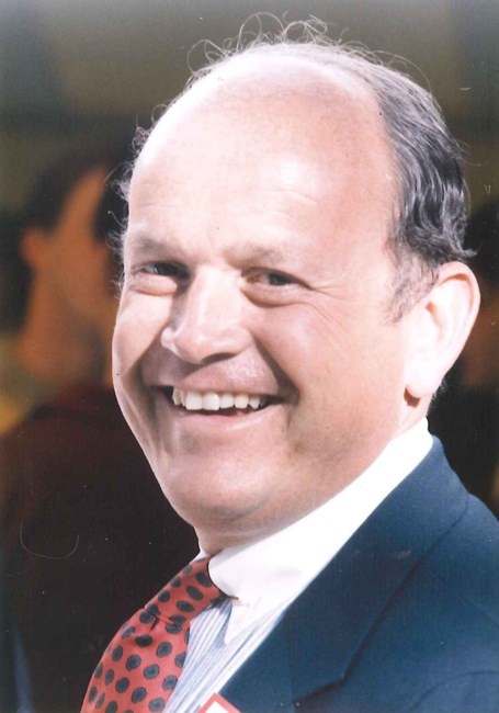 Obituary of Richard MacPherson Gregory