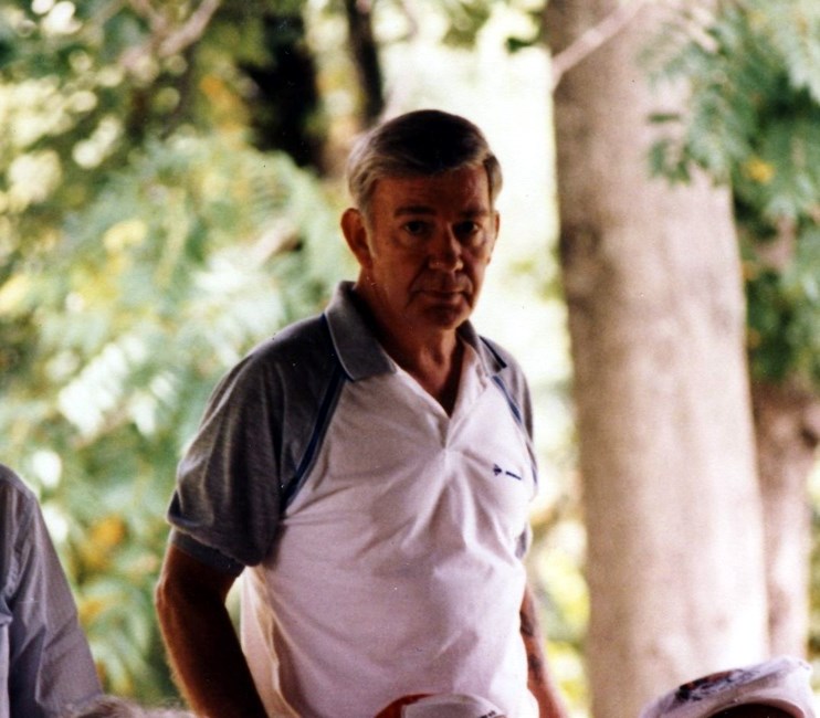 Obituary of Iland Billy Strickland