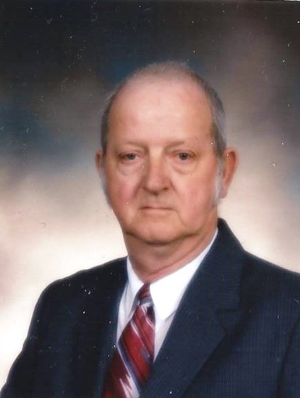 Obituario de Gordon Clyde Connors