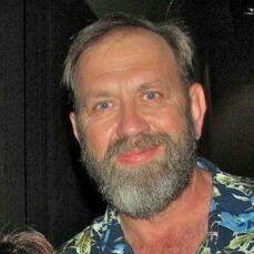 Obituary of Mike Bolin