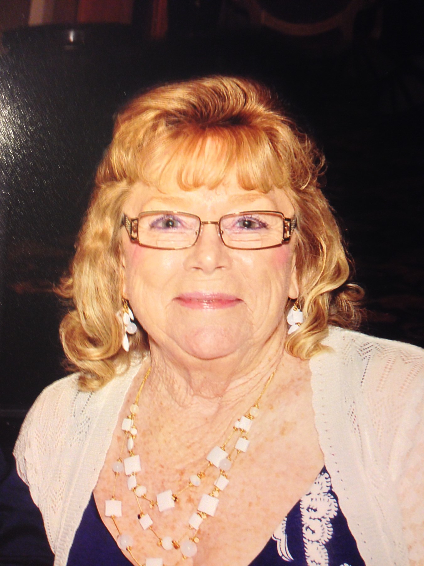 Obituary of Lillie J. Kelley