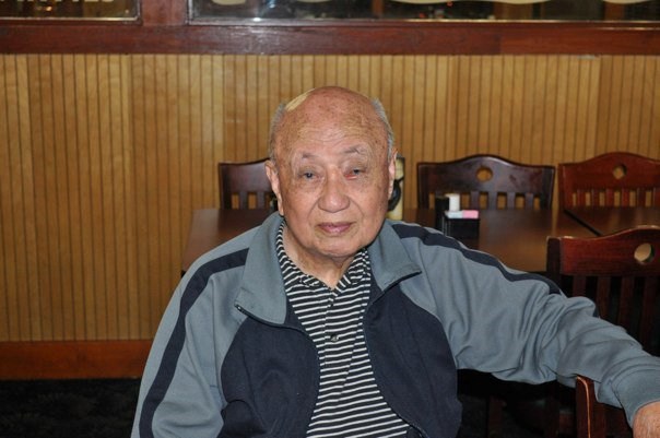 Obituary of William C. Villanueva Sr.