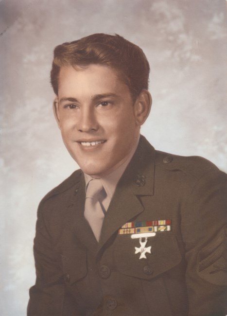 Obituary of Tom Levi Harpster III