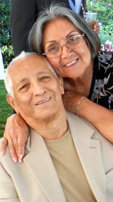 Obituary of William Joe Paz Soldan