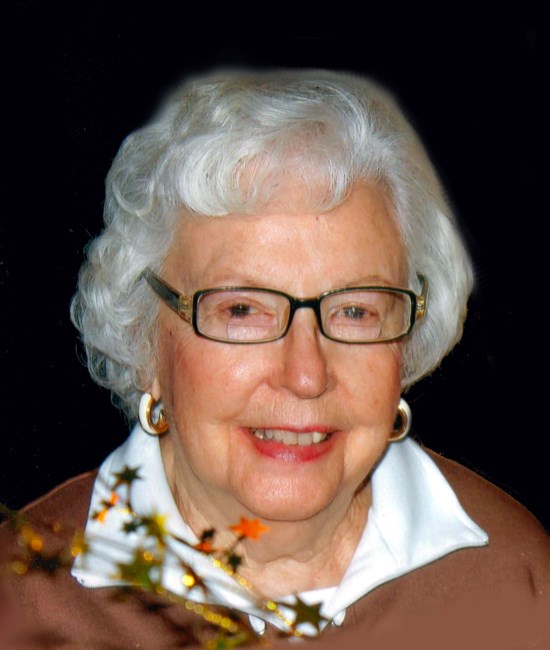 Obituary of Audrey W. Drury