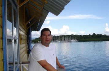 Obituary of Johnny Noel Simancas Jr.