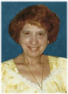 Obituario de Mary Palazzolo