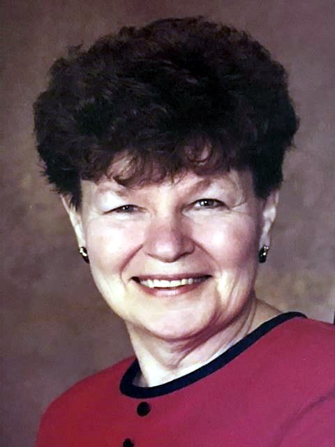 Avis de décès de Lorraine R. Pratt