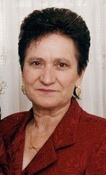 Obituary of Maria Barbuto