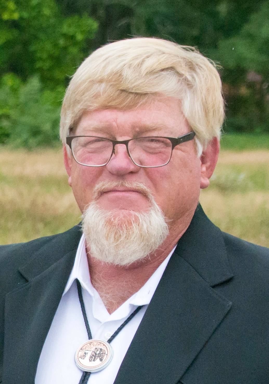 Obituary of Larry R. Wyers