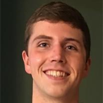 Obituary of Dylan Matthew Widner