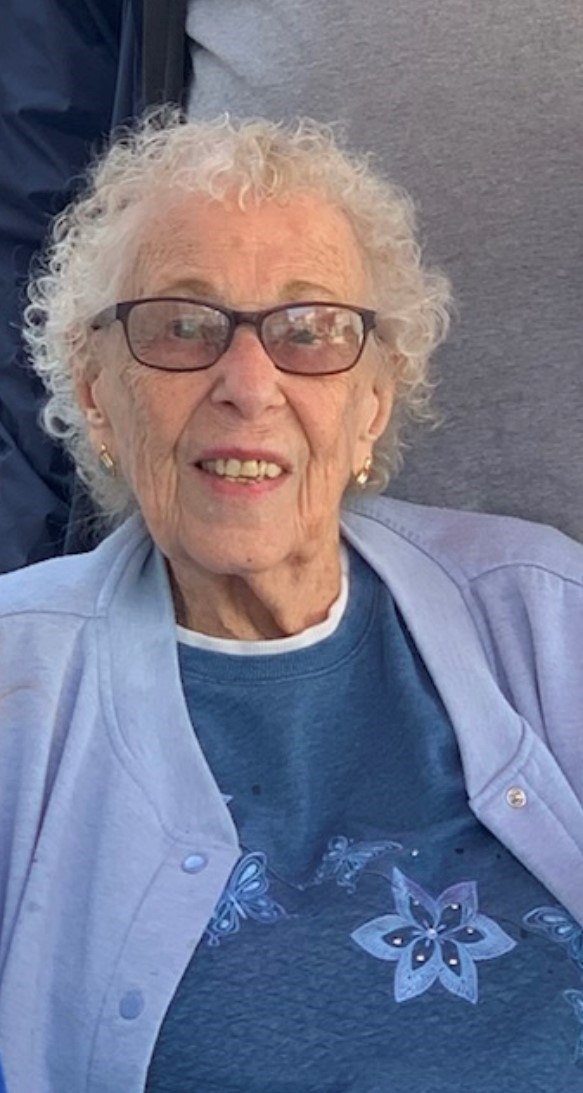 Obituary of Kathleen Madigan