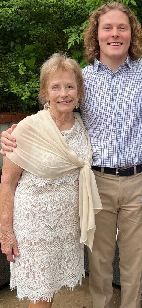 Obituary of Diane Stout Bruce