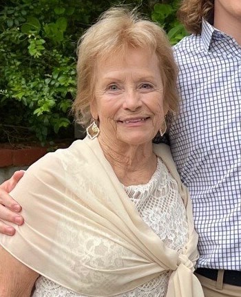 Obituary of Diane Stout Bruce