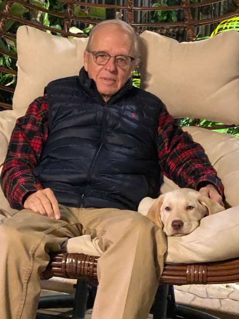 Obituary of Mario Perez Gutierrez