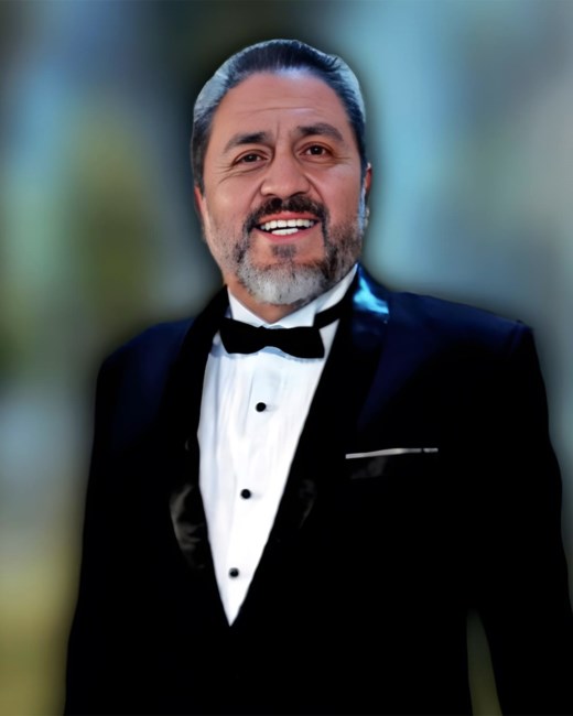 Obituario de Francisco Romero Ramirez