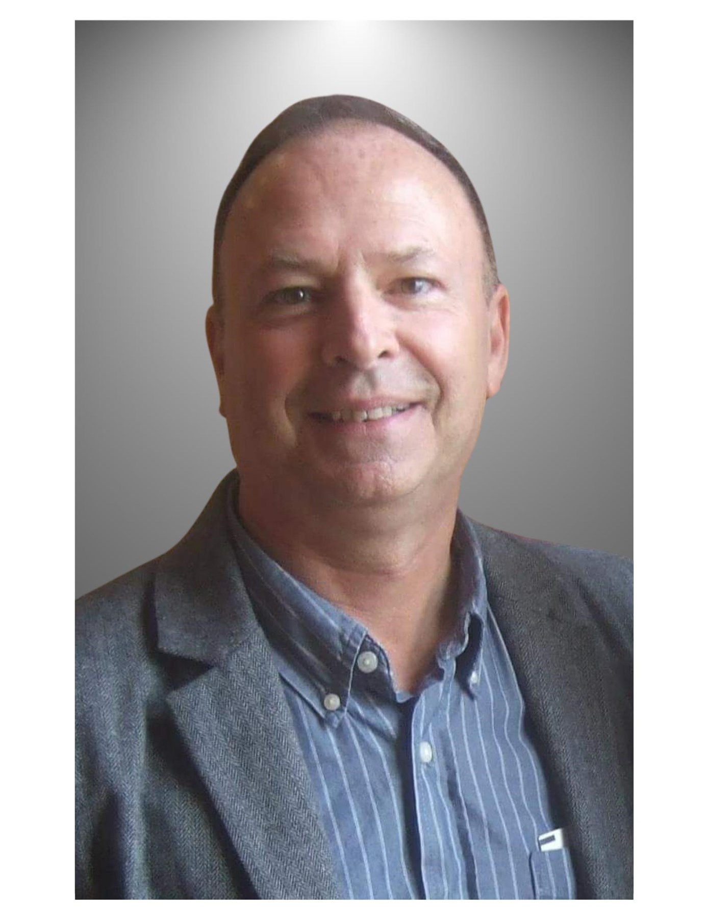 Obituary of Stephen Paul Oxenrider