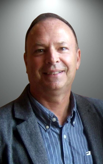 Obituary of Stephen Paul Oxenrider