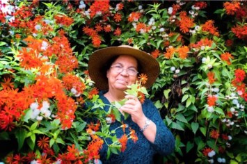 Obituary of Rosa Elia Garza