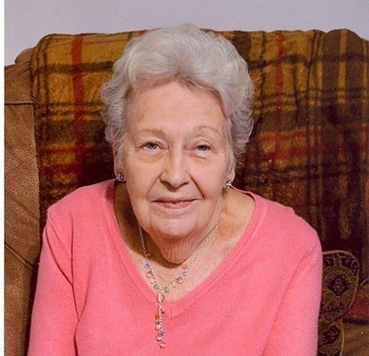 Obituary of JoAnn 
Patricia
 Hartz