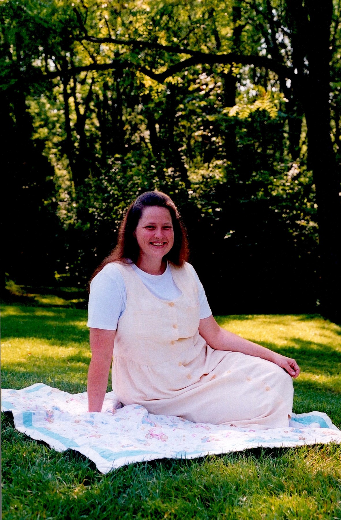 Obituary of Roberta Ann Villa