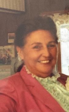 Obituary of Joyce M Lange O'Connor