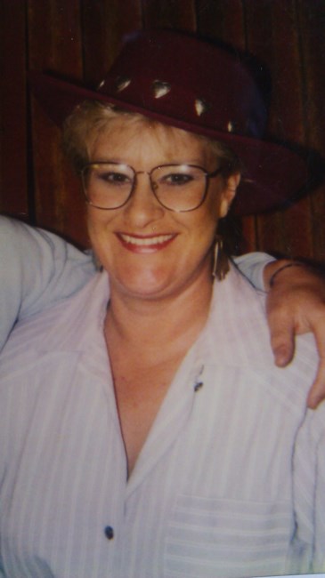 Obituary of Judith Lyman