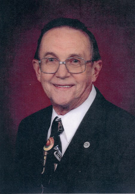 Obituary of William Deane Morgan