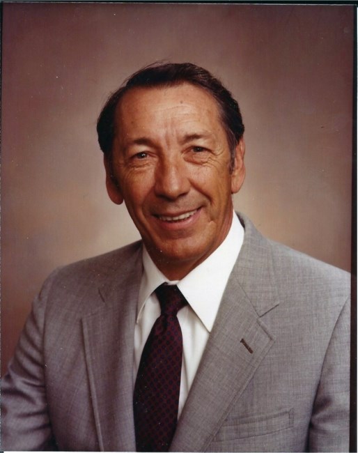 Obituary of Roscoe Ros Dale Keagy