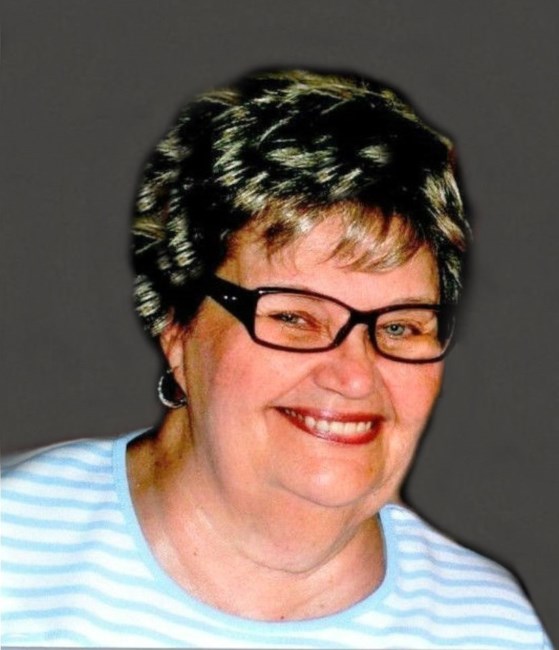 Obituary of Ann Marie McCauley