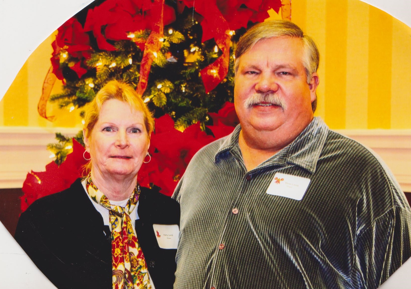 Obituary of Steven R. Lamb