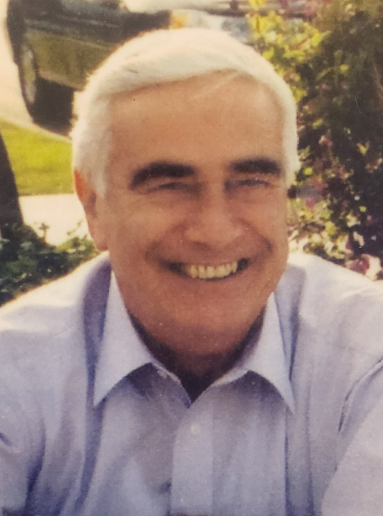 Dale Raymond Cornwell Obituary Spokane Valley, WA