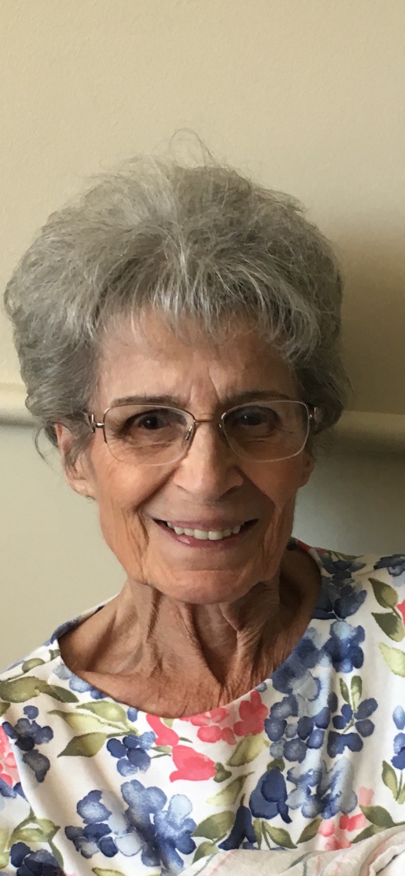 Obituary of Alleen Jane Gillio
