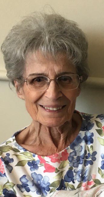 Obituary of Alleen Jane Gillio