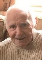 Obituary of Donald Thomas Reynolds, (Ret. P.P.D.)