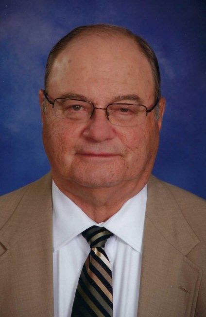 Obituario de Joel Creighton Heilman