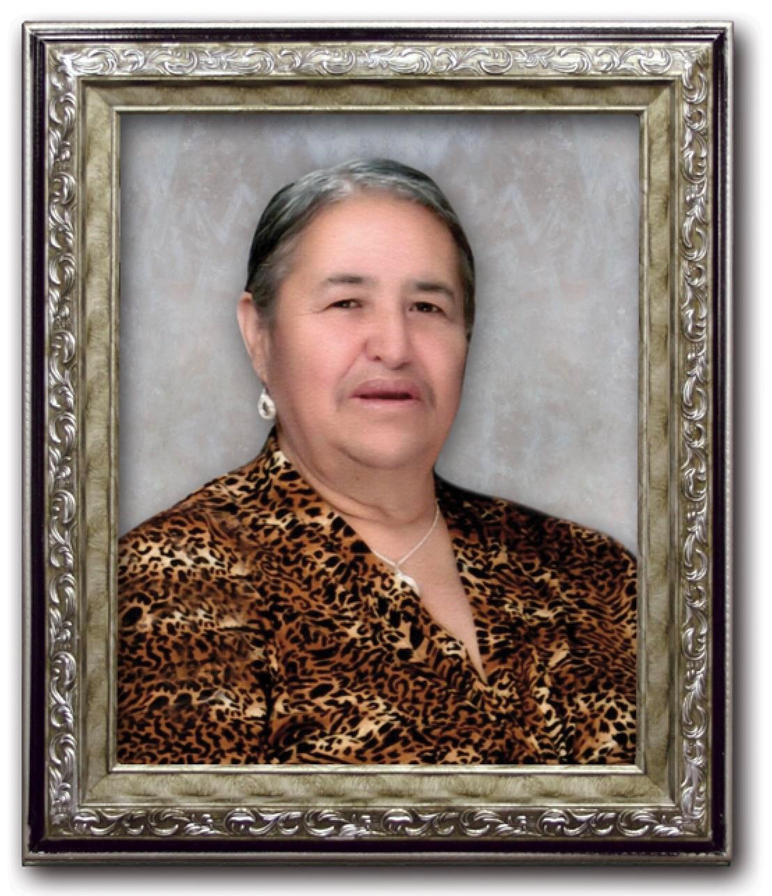 Obituary of Maria Del Carmen Ortega De Torres