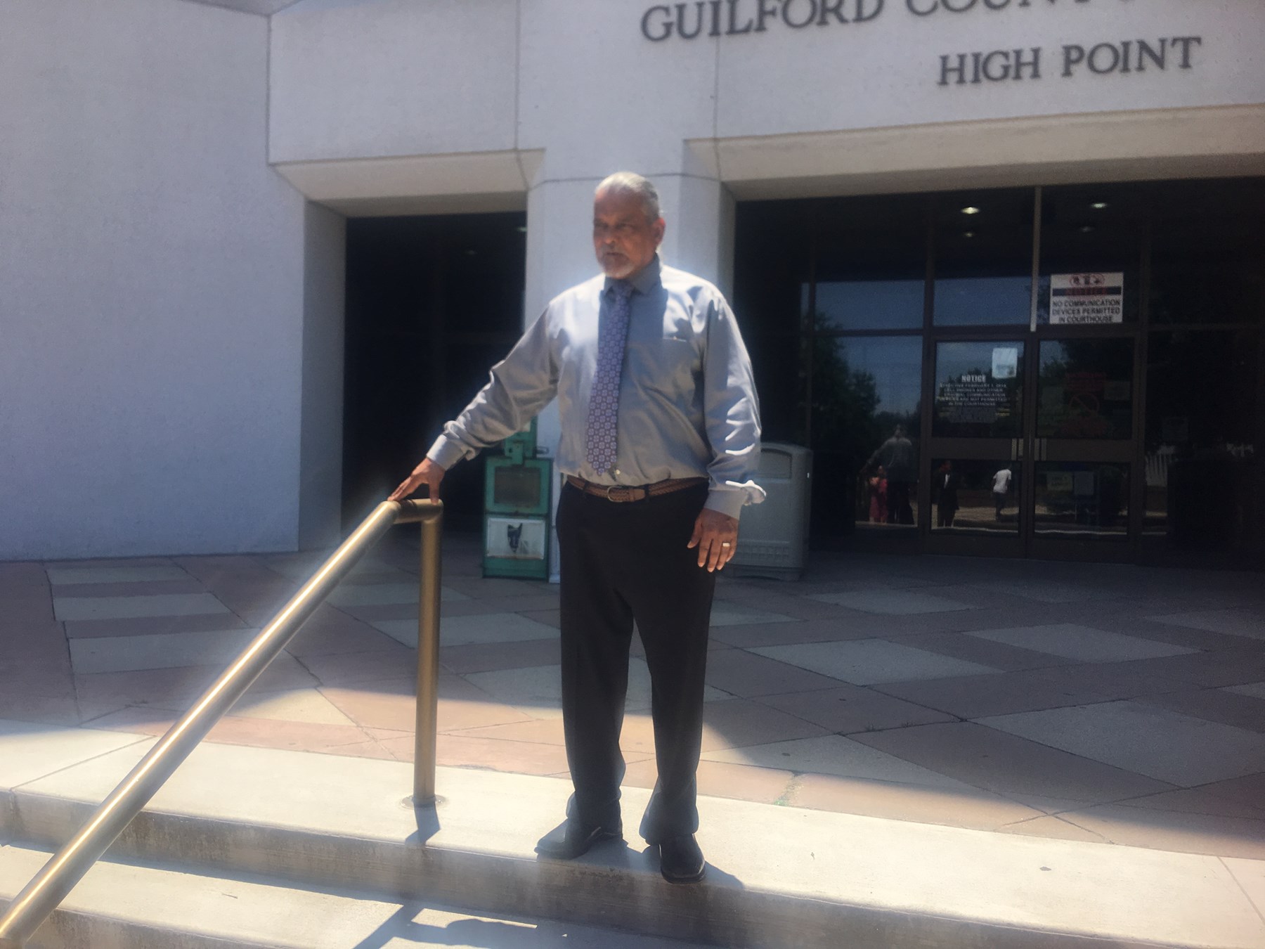 Obituary of Porfirio Moreno Munoz Jr.