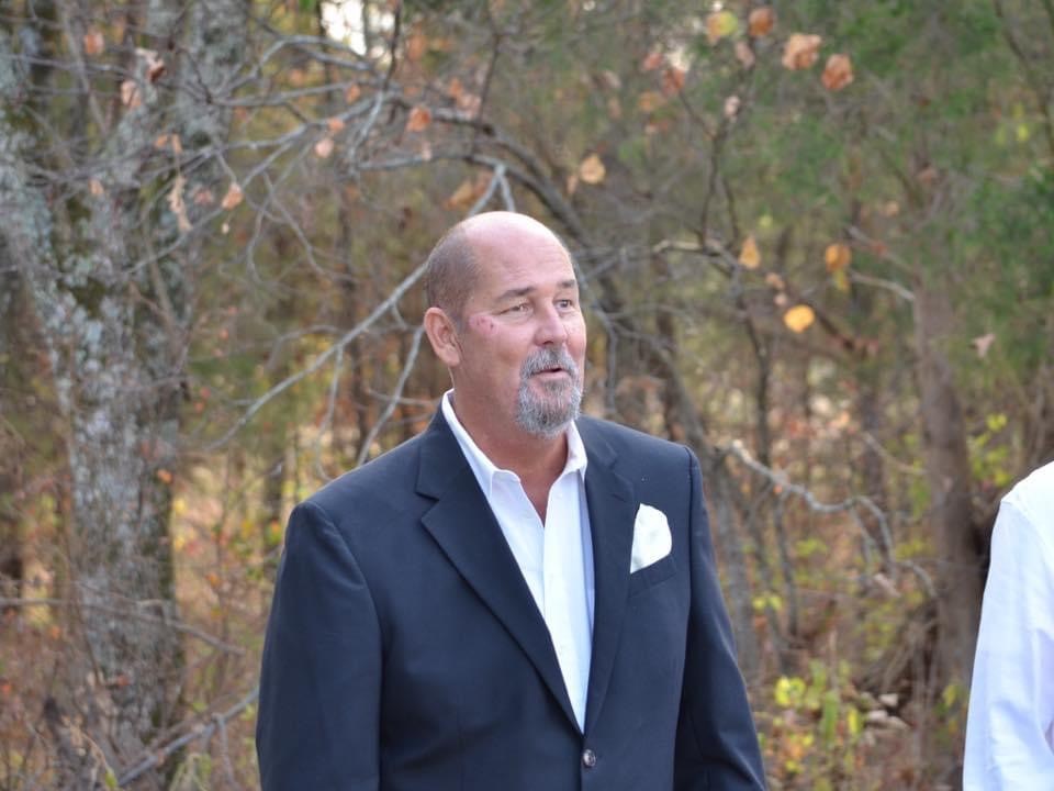 Obituary of Michael "Hud" Rhea Hudnall