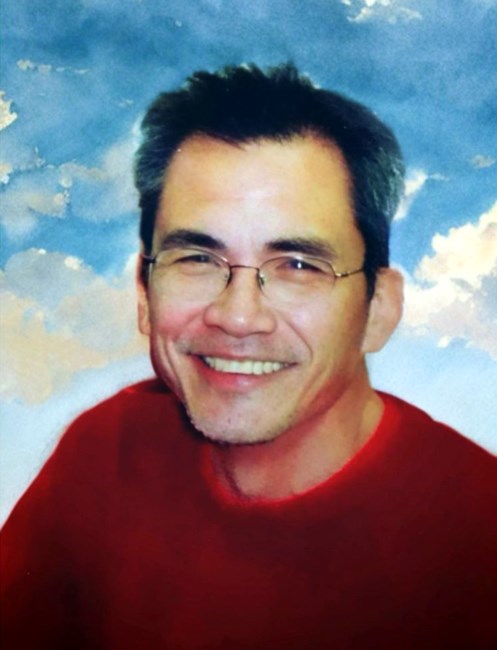 Obituary of Andrew Evangelista Quemuel
