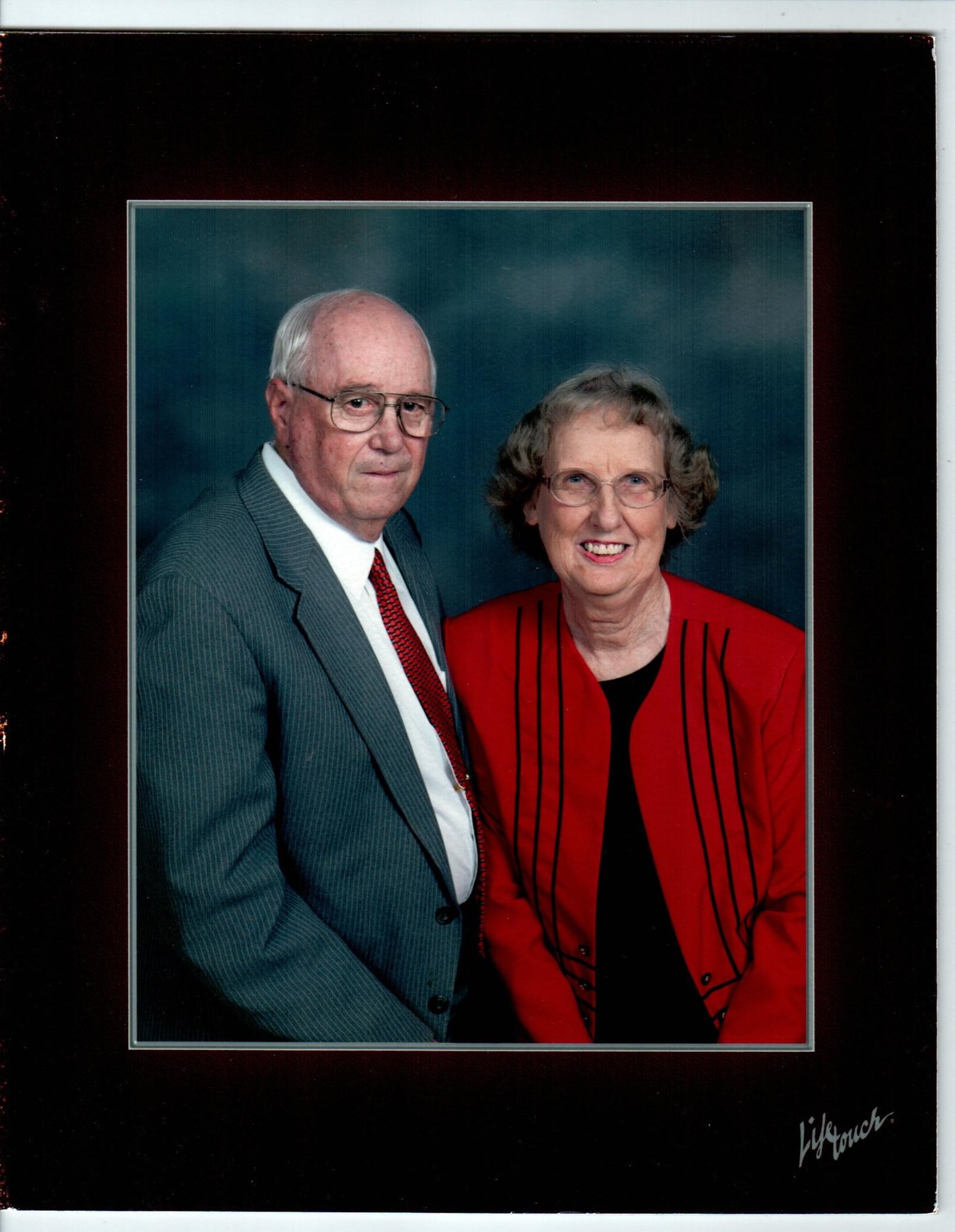 Obituary of Roy Edward Eve