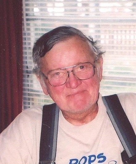 Obituary of Charles W. Nichols