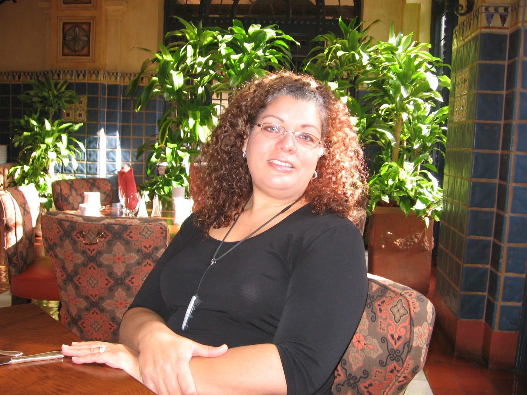 Obituary of Nellie Rosal