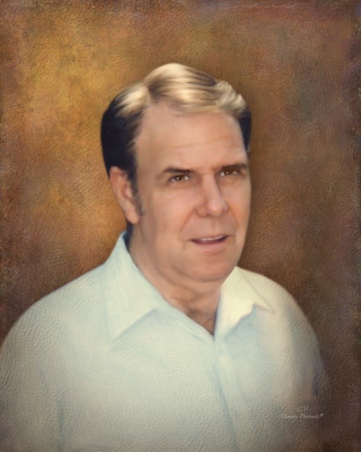 Obituary of Bill Blasingame