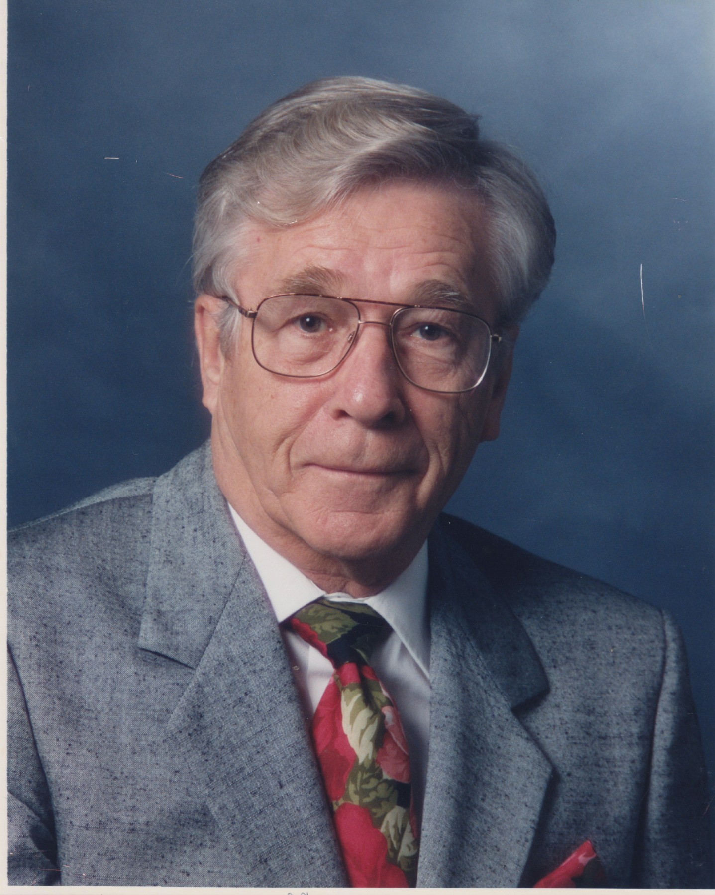 Obituary of Fernand Provencher