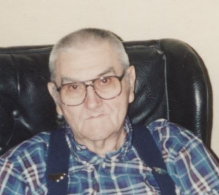 Obituary of Lester D Jones