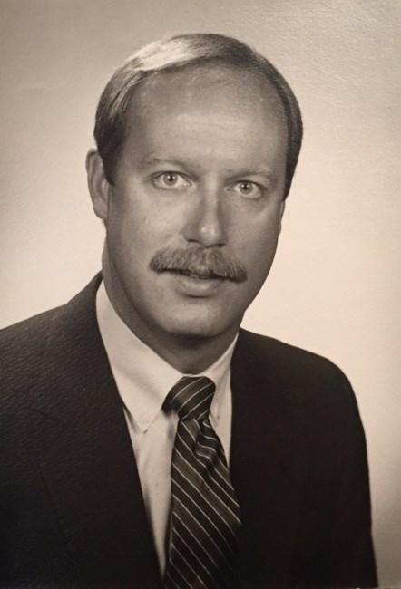 Obituary of Robert M Stuckey