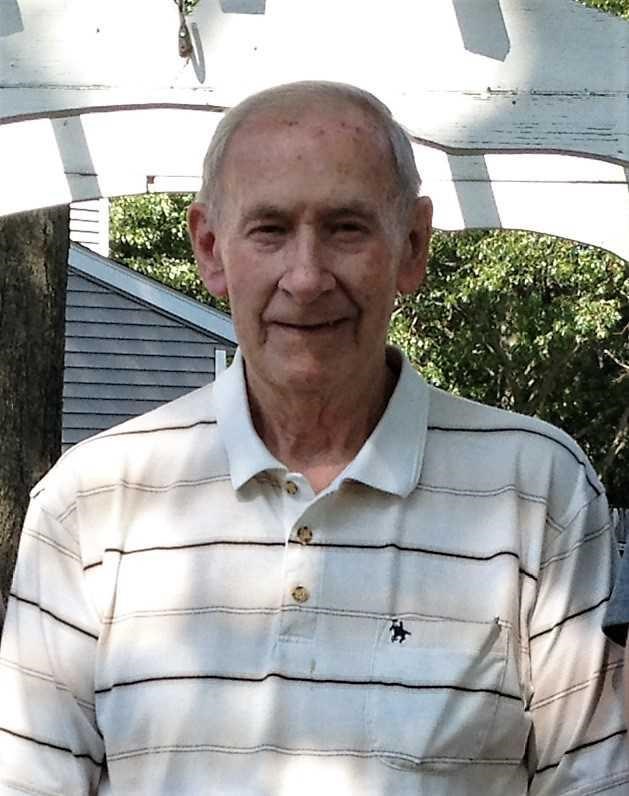 Obituary of Clarence Wagenmaker